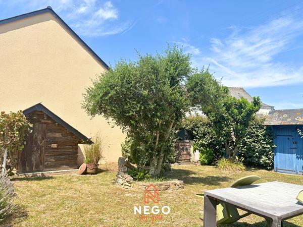 Maison 4 pièces 135 m2 Soeurdres