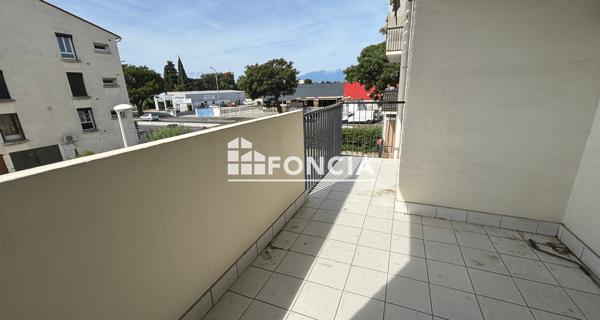 À vendre Appartement 3 pièces 64 m² - Perpignan 66000