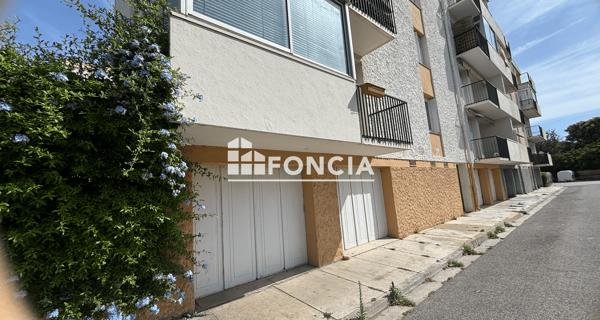 À vendre Appartement 3 pièces 64 m² - Perpignan 66000
