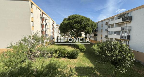 À vendre Appartement 3 pièces 64 m² - Perpignan 66000
