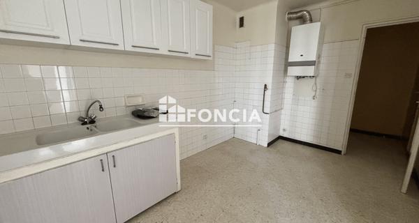 À vendre Appartement 3 pièces 64 m² - Perpignan 66000