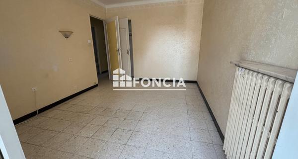À vendre Appartement 3 pièces 64 m² - Perpignan 66000