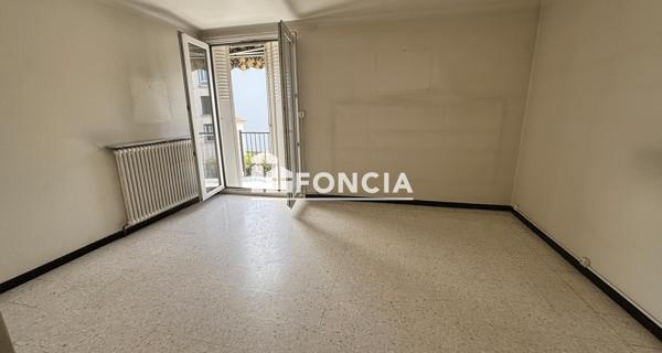 À vendre Appartement 3 pièces 64 m² - Perpignan 66000