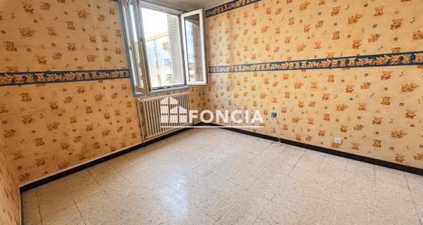 À vendre Appartement 3 pièces 64 m² - Perpignan 66000