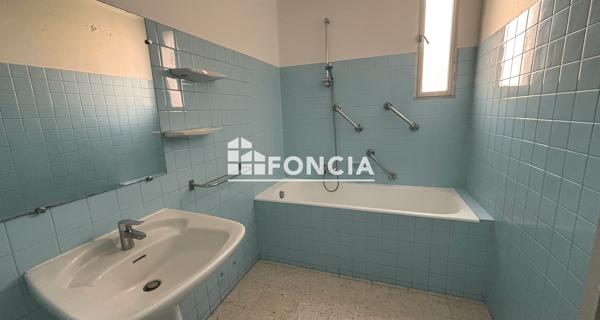 À vendre Appartement 3 pièces 64 m² - Perpignan 66000