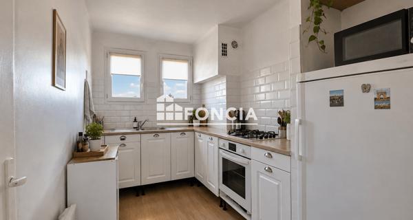À vendre Appartement 3 pièces 58 m² - Montpellier 34070