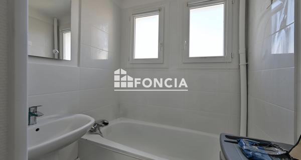 À vendre Appartement 3 pièces 58 m² - Montpellier 34070