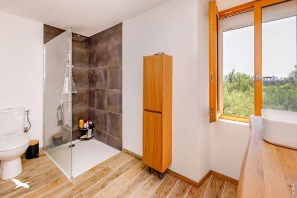 Maison à vendre |  Noailles |  5 pièces | 115 m²