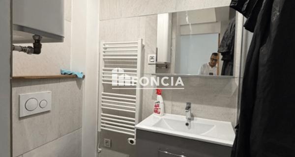 À vendre Appartement 2 pièces 30 m² - Menton 06500