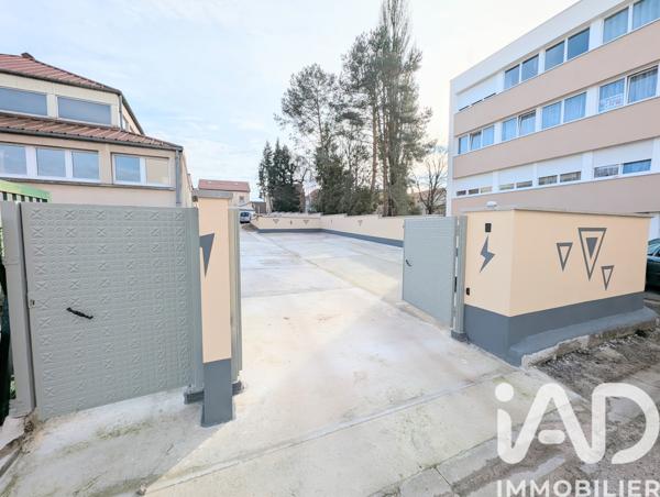 Appartement à vendre 3 pièces 71 m² Freyming-Merlebach