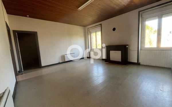 Immeuble à vendre    11 pièces •  Missillac