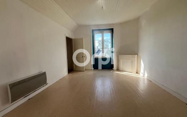 Immeuble à vendre    11 pièces •  Missillac