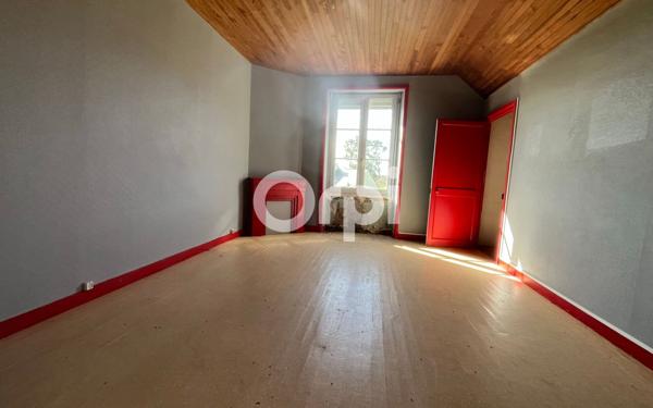 Immeuble à vendre    11 pièces •  Missillac