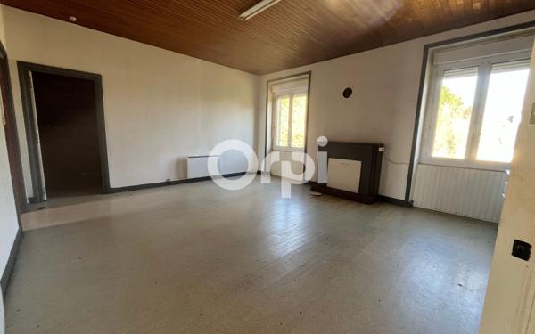 Immeuble à vendre    11 pièces •  Missillac