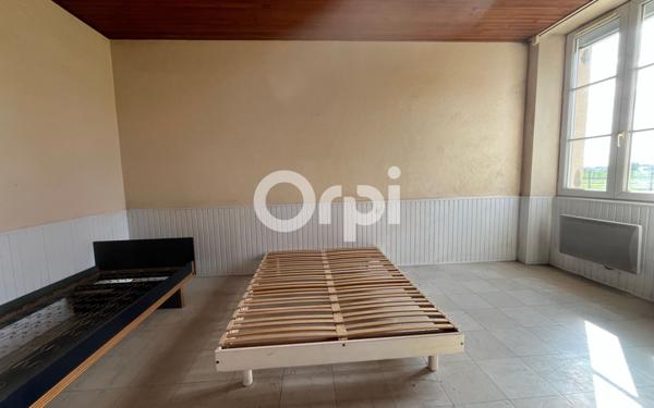 Immeuble à vendre    11 pièces •  Missillac