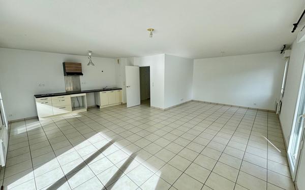 Appartement à vendre    4 pièces • 103,36 m2 Bayonne