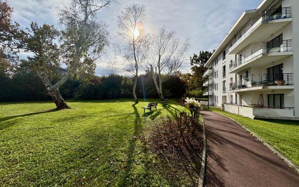 Appartement à vendre    4 pièces • 103,36 m2 Bayonne