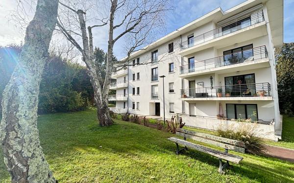 Appartement à vendre    4 pièces • 103,36 m2 Bayonne