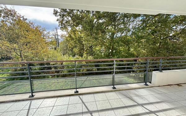 Appartement à vendre    4 pièces • 103,36 m2 Bayonne