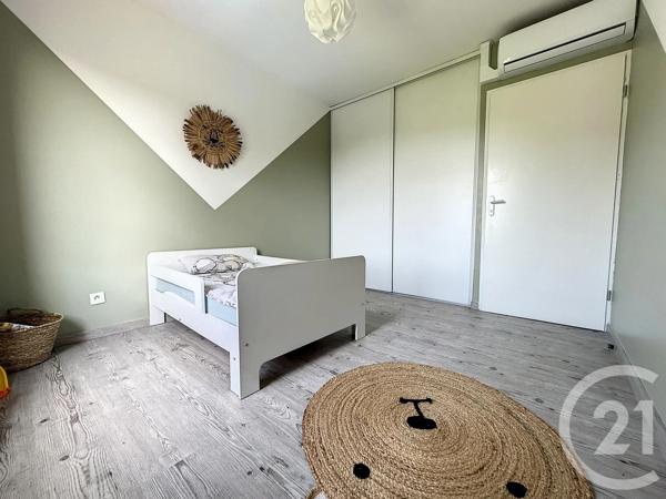 Maison à vendre  5 pièces - 105 m 2   NEGREPELISSE  - 82