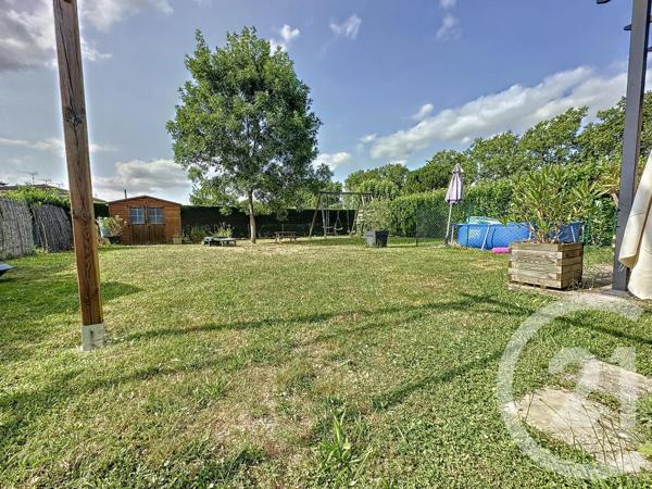 Maison à vendre  5 pièces - 105 m 2   NEGREPELISSE  - 82