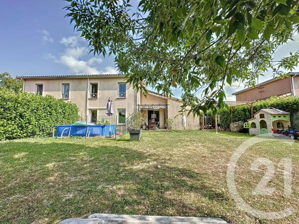 Maison à vendre  5 pièces - 105 m 2   NEGREPELISSE  - 82