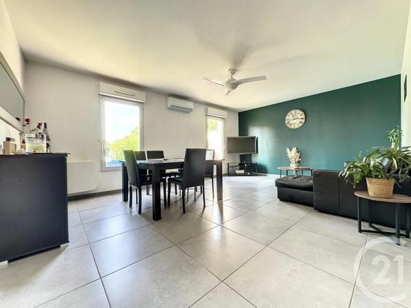 Maison à vendre  5 pièces - 105 m 2   NEGREPELISSE  - 82