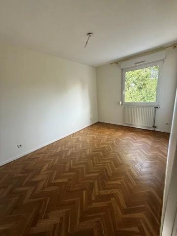 Bel appartement T4 centre Bron , Bron