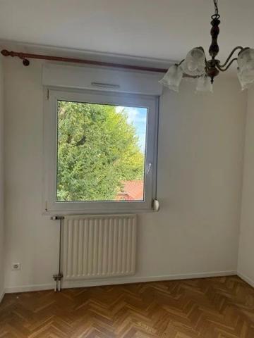 Bel appartement T4 centre Bron , Bron