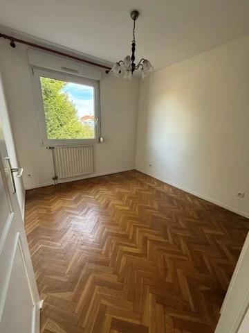 Bel appartement T4 centre Bron , Bron