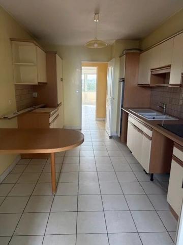 Bel appartement T4 centre Bron , Bron