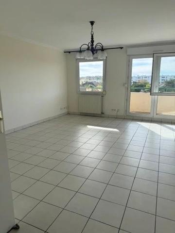 Bel appartement T4 centre Bron , Bron
