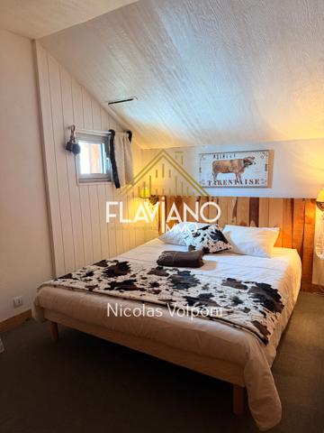 Appartement 85m2 Sauze 1700 Le sauze (04400)