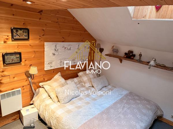 Appartement 85m2 Sauze 1700 Le sauze (04400)