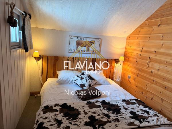 Appartement 85m2 Sauze 1700 Le sauze (04400)