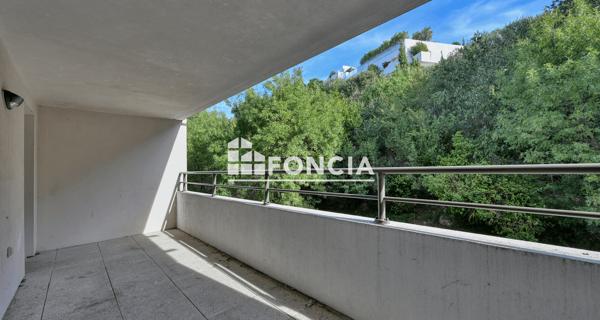 À vendre Appartement 3 pièces 60.84 m² - Montpellier 34090