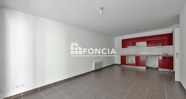 À vendre Appartement 3 pièces 60.84 m² - Montpellier 34090