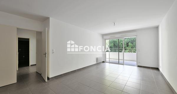 À vendre Appartement 3 pièces 60.84 m² - Montpellier 34090
