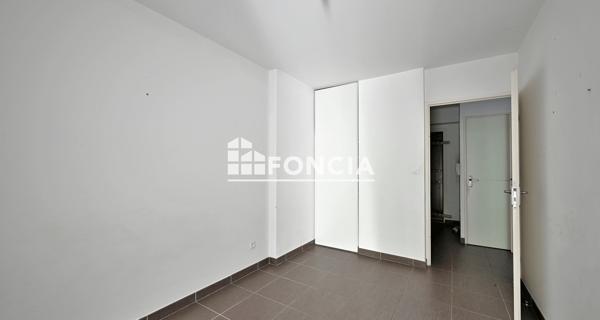 À vendre Appartement 3 pièces 60.84 m² - Montpellier 34090