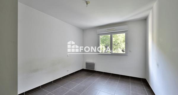 À vendre Appartement 3 pièces 60.84 m² - Montpellier 34090