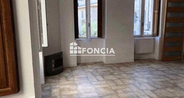 Location Appartement 3 pièces 75 m² - Montpellier 34000