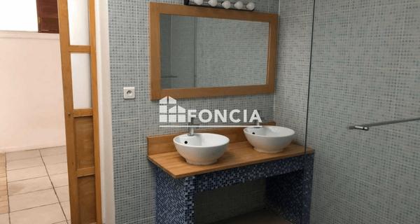 Location Appartement 3 pièces 75 m² - Montpellier 34000