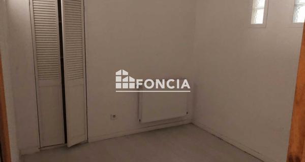 Location Appartement 3 pièces 75 m² - Montpellier 34000
