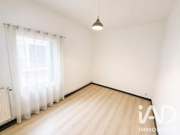 Maison à vendre 3 pièces 80,38 m² Sainte-Tulle