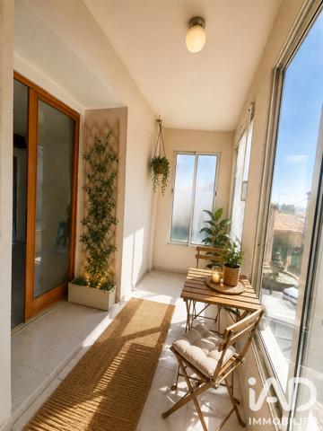 Maison à vendre 3 pièces 80,38 m² Sainte-Tulle