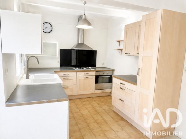 Maison à vendre 3 pièces 80,38 m² Sainte-Tulle