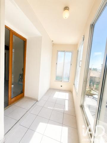 Maison à vendre 3 pièces 80,38 m² Sainte-Tulle