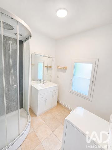 Maison à vendre 3 pièces 80,38 m² Sainte-Tulle