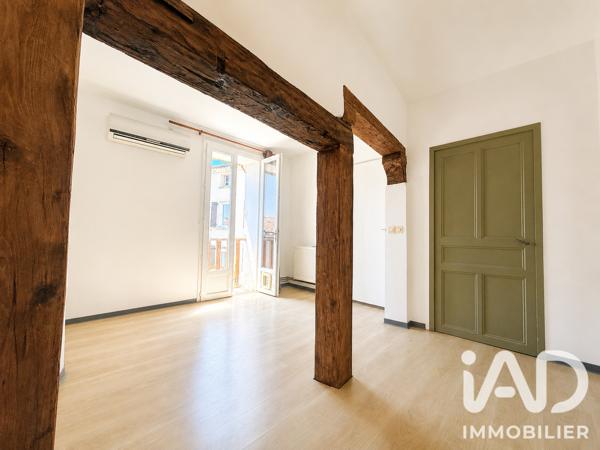 Maison à vendre 3 pièces 80,38 m² Sainte-Tulle