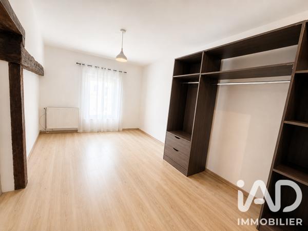 Maison à vendre 3 pièces 80,38 m² Sainte-Tulle